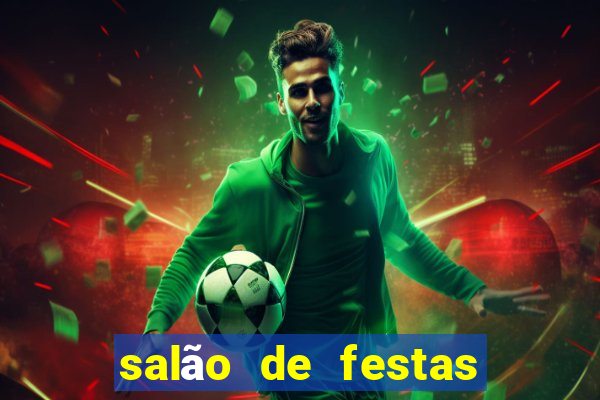 salão de festas infantis em porto alegre